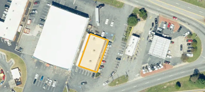 5554 Calhoun Memorial Hwy
