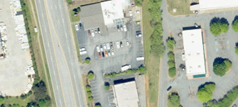 121 Blackstock Rd