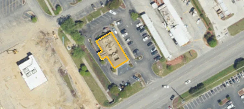 283 Harbison Blvd