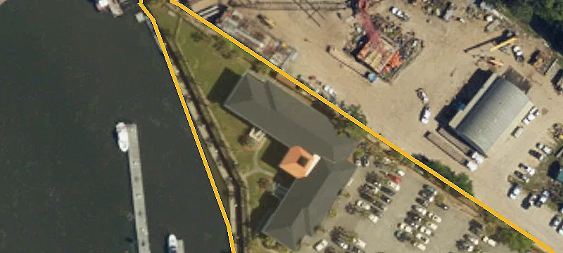 672 Marina Dr, Unit E204