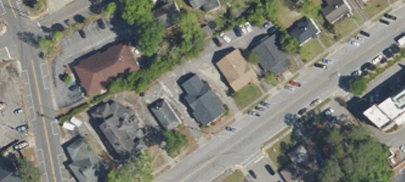 1595 Carolina Ave