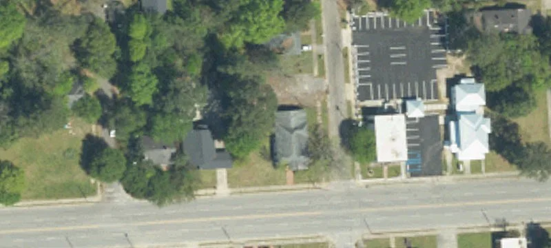 751 Evans St