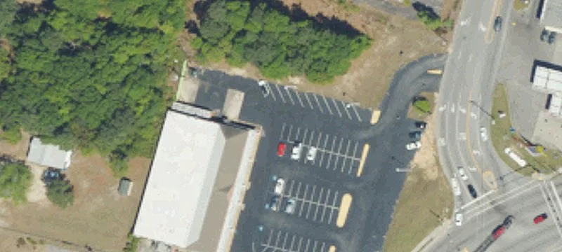 1200 Charleston Hwy