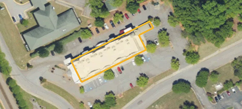 2 Palmetto Wood Pkwy