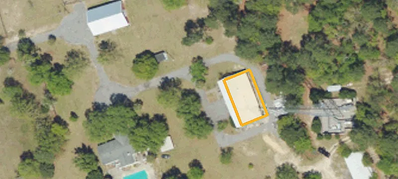 217 Sharon Church Rd