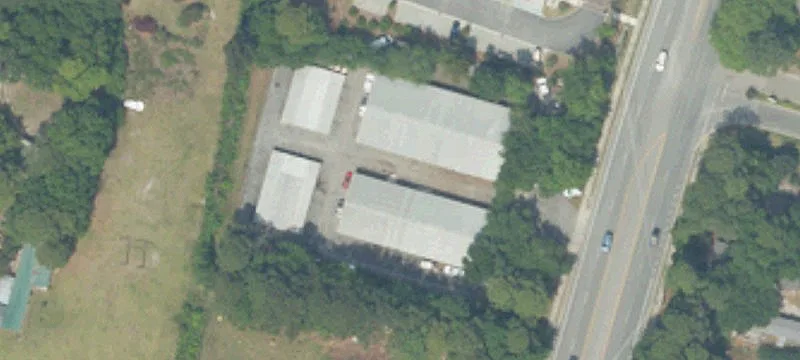 124 Bluffton Rd