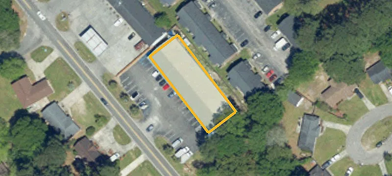 907 Miles Jamison Rd Ste, Unit 5