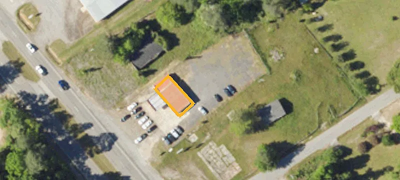 19123 Atomic Rd
