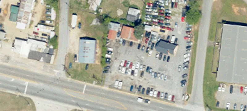 1152 White Horse Rd