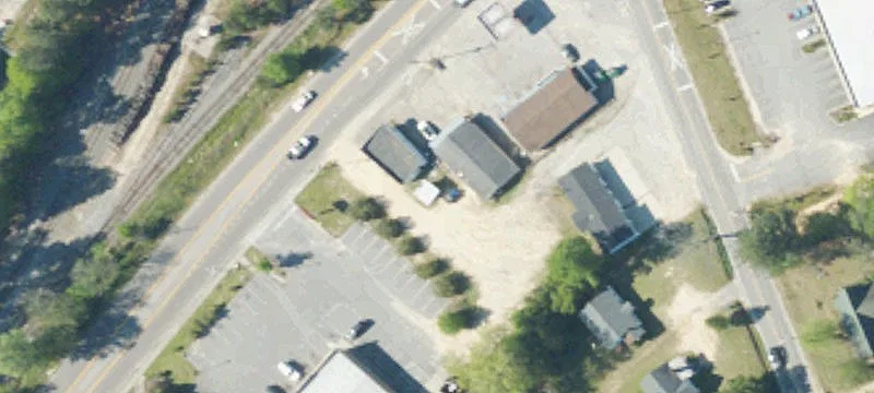 1191 Augusta Rd