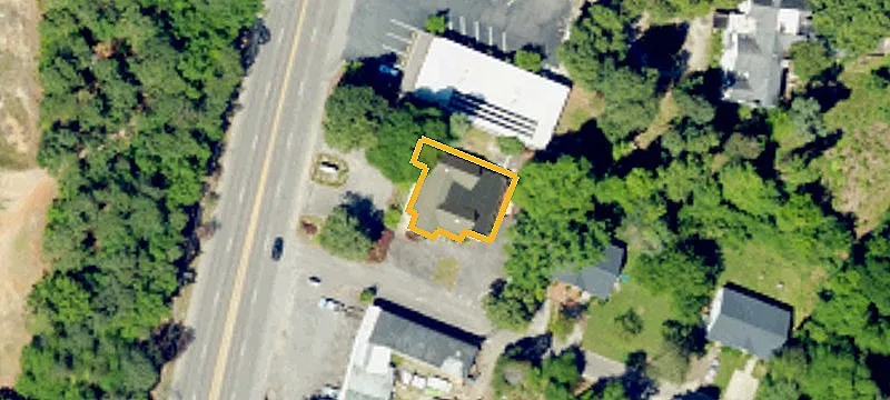 1216 Whiskey Rd