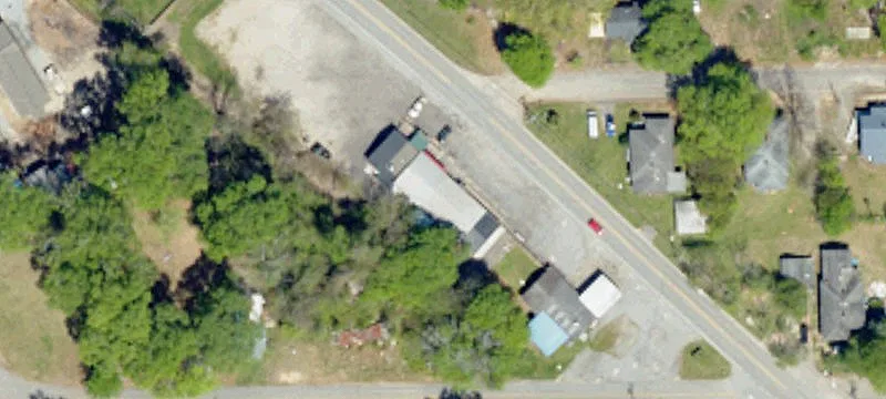 610 Breazeale St