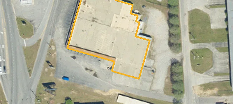 1356 James Jones Ave, Unit 6