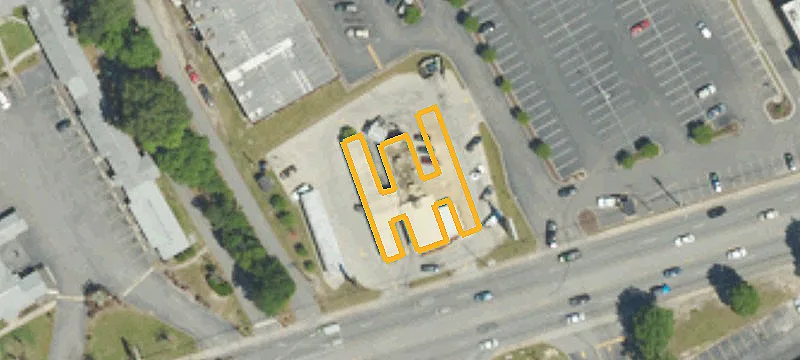 2424 Augusta Rd