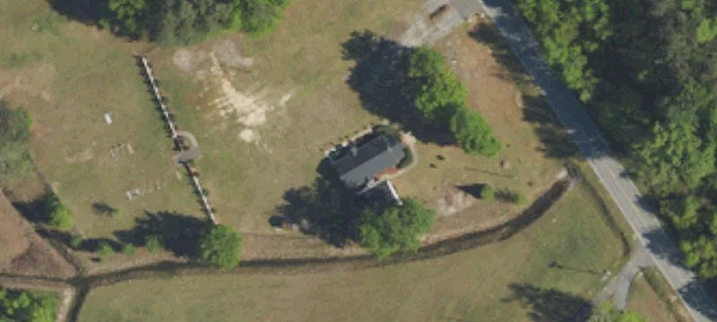 2624 Congaree Rd