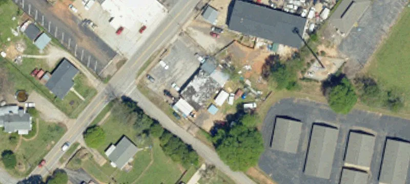 400 Marion St