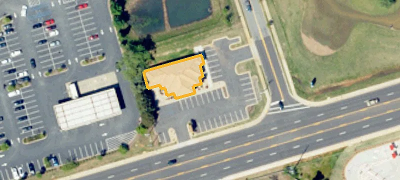 2833 Woodruff Rd