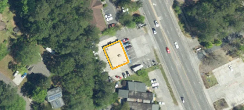 602 Old Trolley Rd
