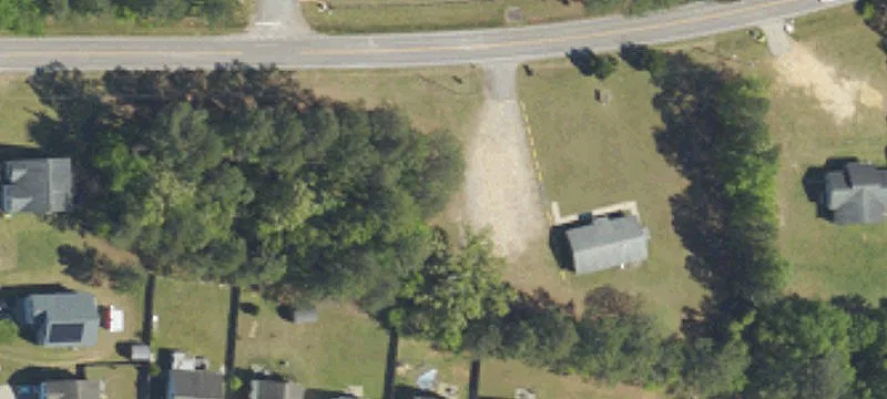 3000 Trotter Rd