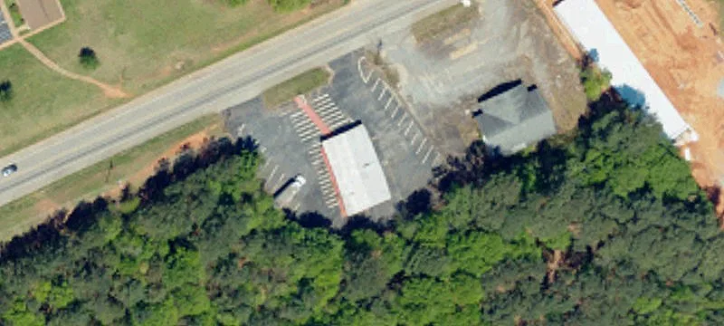 1304 Williamston Rd