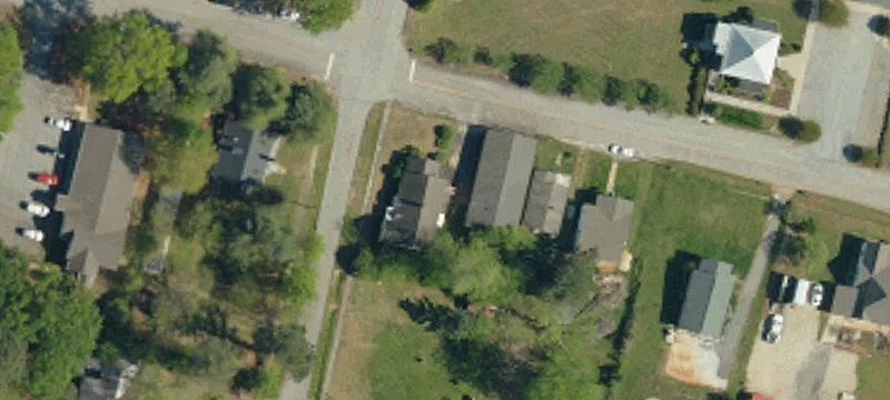 201 Tugaloo St