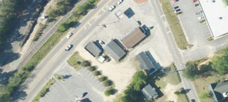 1187 Augusta Rd