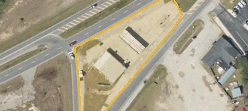 1001 Hwy 1st S