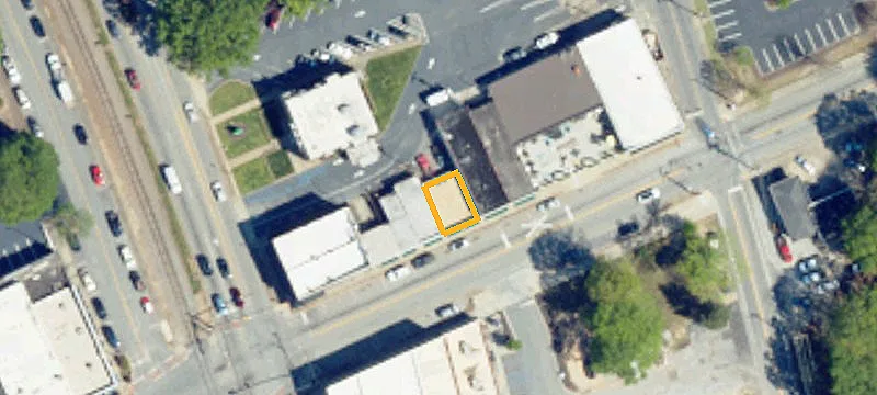 111 Curtis St