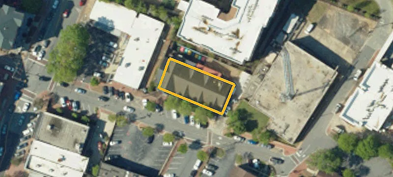 101 Keith St