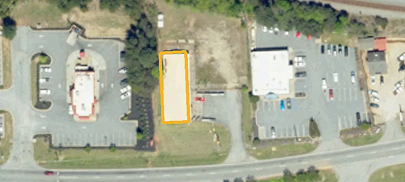 5134 Calhoun Memorial Hwy