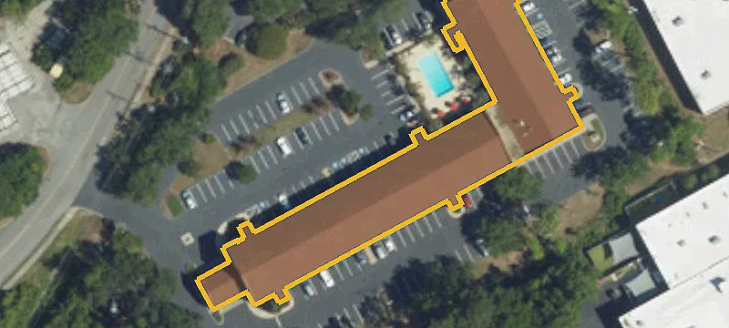 301 Johnnie Dodds Blvd