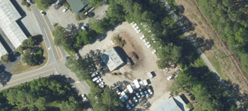 97 Arrow Rd