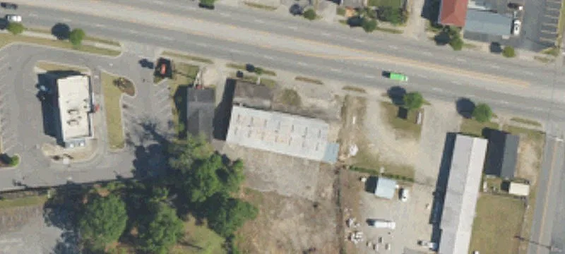633 John C Calhoun Dr
