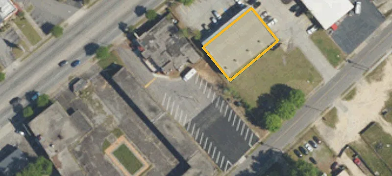 851 John C Calhoun Dr