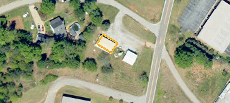 105 Thackston Rd