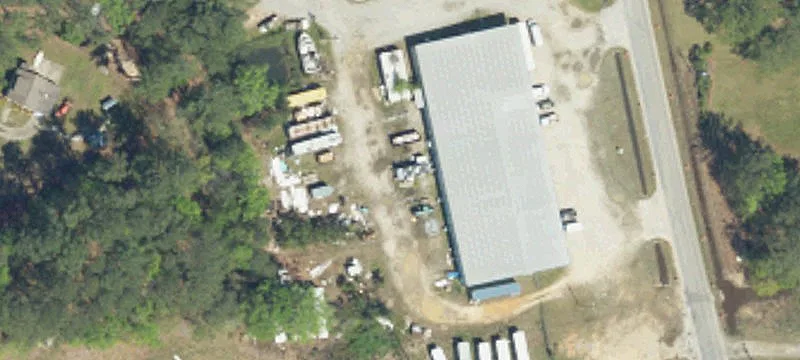 2353 Walker Swinton Rd