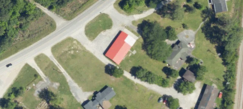 3188 Old Hwy 52