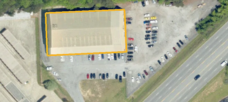 3133 Wade Hampton Blvd