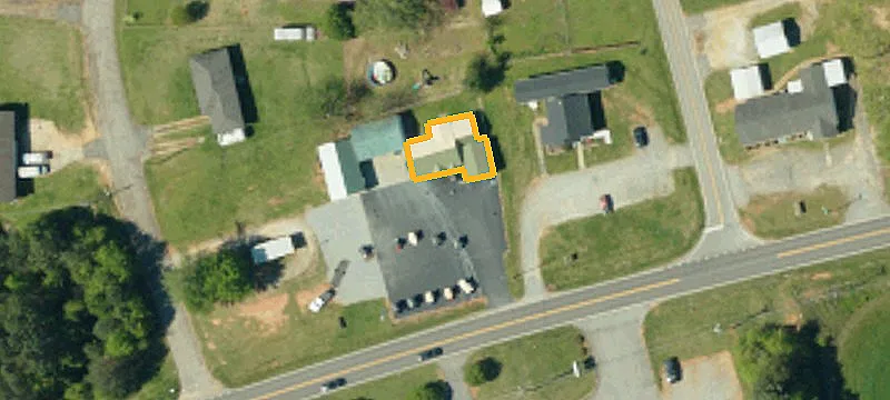 1904 Whitehall Rd