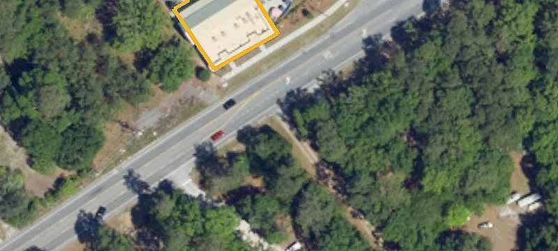 1850 Griffith Ln