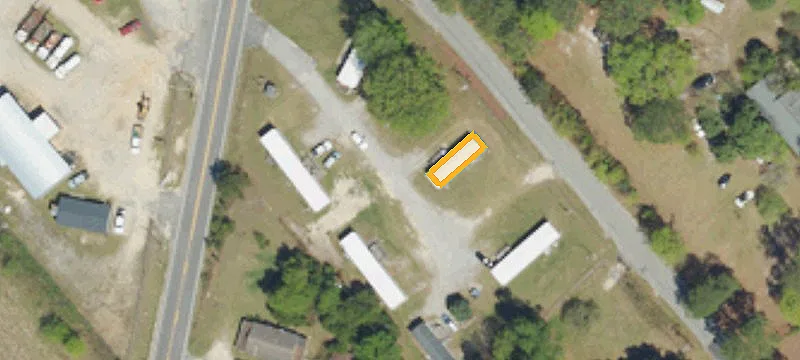 3101 Fish Hatchery Rd
