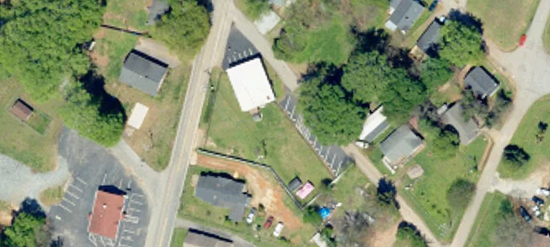 990 Blackstock Rd