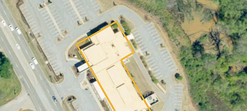 2400 Boiling Spgs Rd