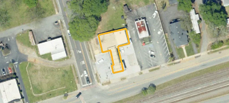 201 Main St