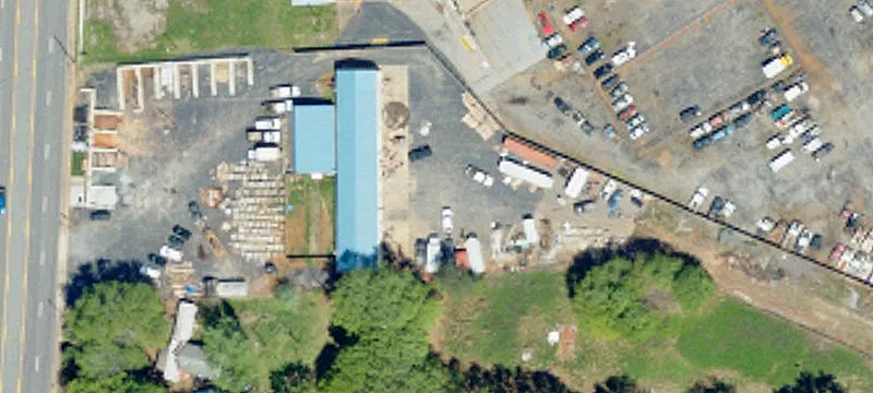 4838 Chesnee Hwy