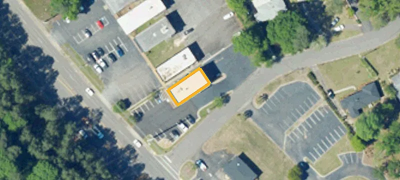 501 Martintown Rd
