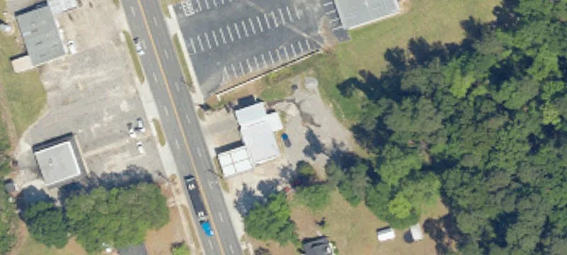 320 Georgetown Hwy