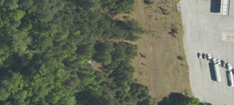 Edisto Dr