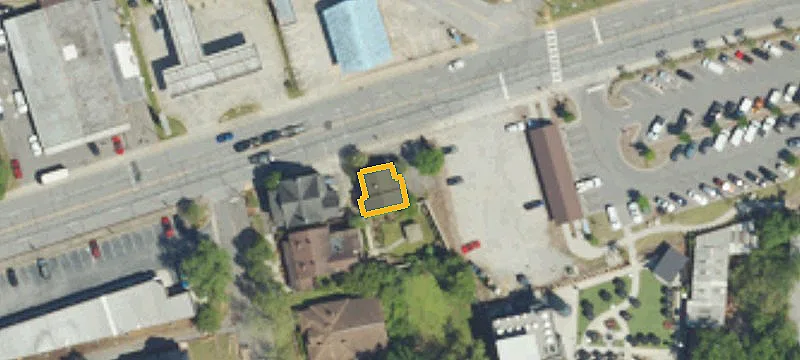 445 Meeting St