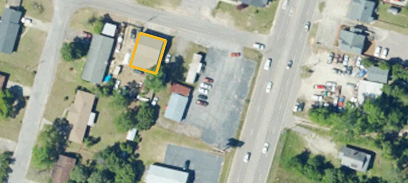 650 Edgefield Rd